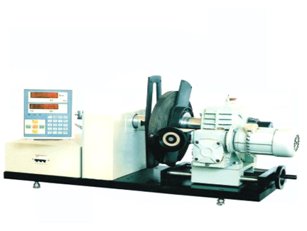 TNS-S50000-500000型雙數(shù)顯式彈簧扭轉(zhuǎn)試驗(yàn)機(jī)