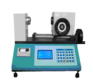 TNS-S500-100000液晶臥式扭轉(zhuǎn)彈簧試驗(yàn)機(jī)