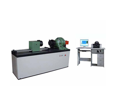 NDW-3000/5000微機(jī)控制扭轉(zhuǎn)試驗(yàn)臺(tái)