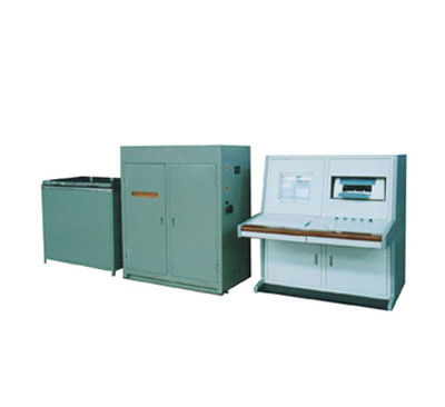 XGY-16 塑料管材耐壓試驗機