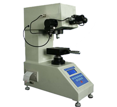 DHV-1000數(shù)顯顯微維氏硬度計(jì)