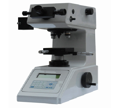 HV-1000A型顯微硬度計