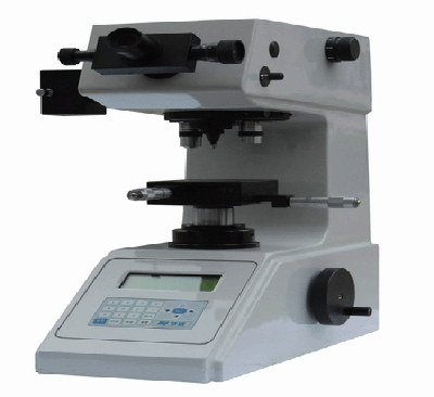 HV-1000B型顯微硬度計