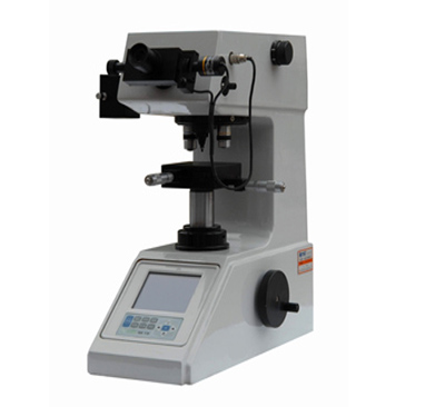 HVS-1000B型數顯顯微硬度計